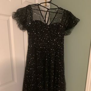 Torrid Dress